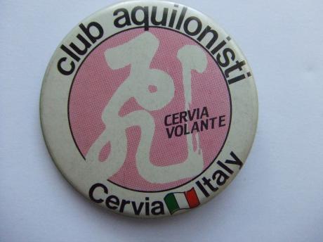 Club Aquilonisti Italië